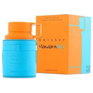 Odyssey Mandarin Sky